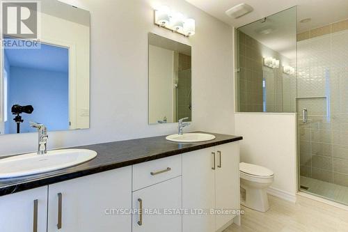 29 Edminston Drive, Centre Wellington, ON - Indoor Photo Showing Bathroom