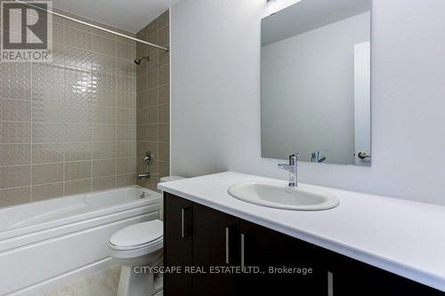 29 Edminston Drive, Centre Wellington, ON - Indoor Photo Showing Bathroom