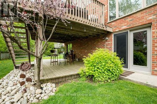 18 Mclachlan Place, Guelph, ON - Outdoor With Exterior