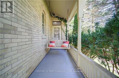 879 Hellmuth Avenue, London, ON - Outdoor With Exterior