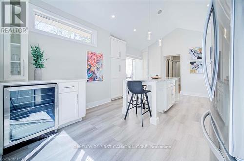 879 Hellmuth Avenue, London, ON - Indoor Photo Showing Other Room