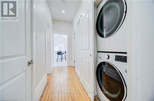 879 Hellmuth Avenue, London, ON - Indoor Photo Showing Laundry Room