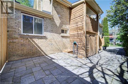 879 Hellmuth Avenue, London, ON - Outdoor