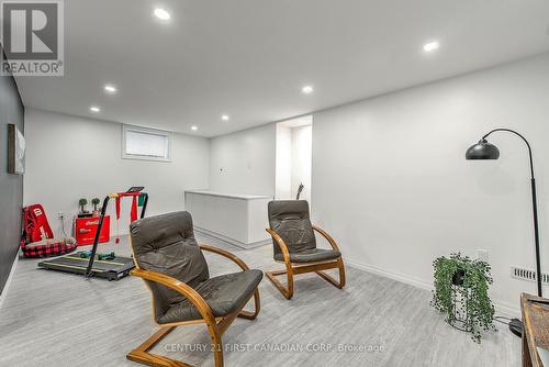 1845 Mickleborough Drive, London, ON - Indoor Photo Showing Other Room