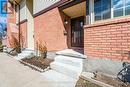 6 - 236 Kingswood Drive, Kitchener, ON  - Outdoor 