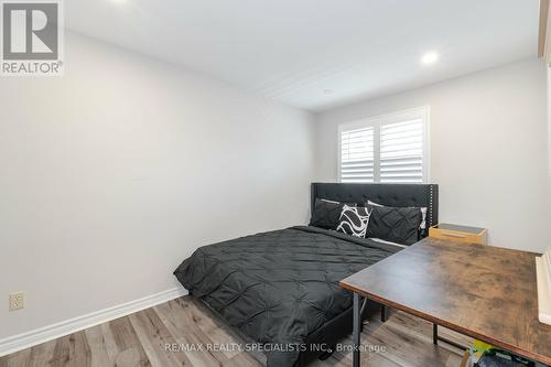 6 - 236 Kingswood Drive, Kitchener, ON - Indoor Photo Showing Bedroom