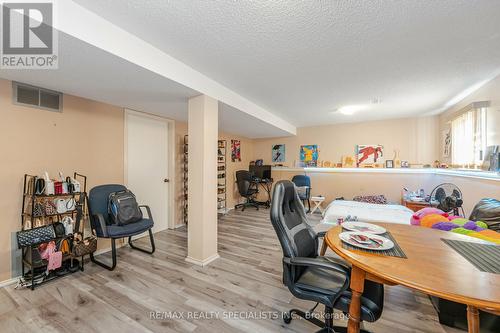 6 - 236 Kingswood Drive, Kitchener, ON - Indoor Photo Showing Office