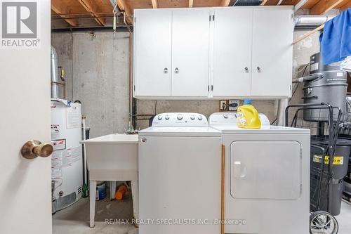 6 - 236 Kingswood Drive, Kitchener, ON - Indoor Photo Showing Laundry Room