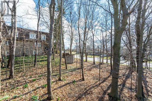 6 - 236 Kingswood Drive, Kitchener, ON - Outdoor With View