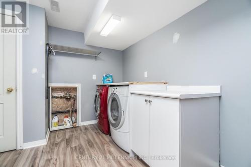 517 Victoria Street, Shelburne, ON - Indoor Photo Showing Laundry Room