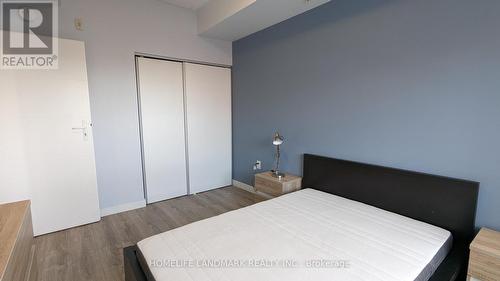 411 - 280 Lester Street, Waterloo, ON - Indoor Photo Showing Bedroom