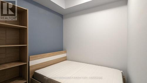 411 - 280 Lester Street, Waterloo, ON - Indoor Photo Showing Bedroom