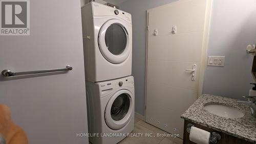 411 - 280 Lester Street, Waterloo, ON - Indoor Photo Showing Laundry Room