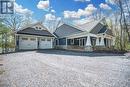 3691 Brunel Road, Huntsville, ON  - Outdoor 