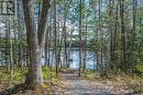 3691 Brunel Road, Huntsville, ON  - Outdoor With Body Of Water With View 