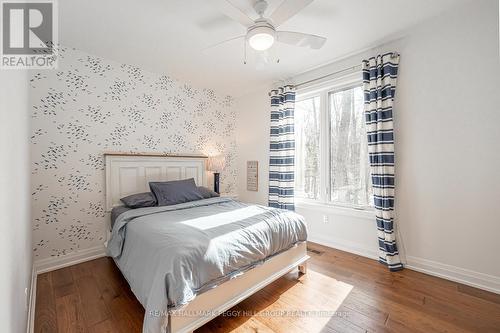 3691 Brunel Road, Huntsville, ON - Indoor Photo Showing Bedroom