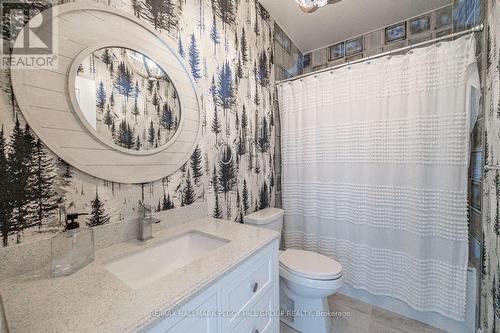 3691 Brunel Road, Huntsville, ON - Indoor Photo Showing Bathroom