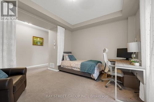 7590 Butternut Boulevard E, Niagara Falls, ON - Indoor Photo Showing Bedroom