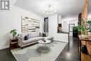 2185 Dundas Street W, Toronto, ON  - Indoor Photo Showing Living Room 