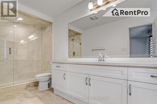 1375 Kaniv Street, Oakville, ON - Indoor Photo Showing Bathroom