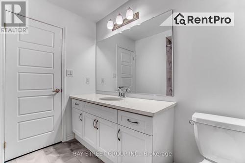 1375 Kaniv Street, Oakville, ON - Indoor Photo Showing Bathroom