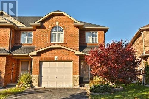 23 Willow Lane, Grimsby, ON - Outdoor