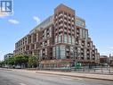 1103 - 1787 St. Clair Avenue W, Toronto, ON  - Outdoor With Facade 