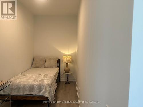 1103 - 1787 St. Clair Avenue W, Toronto, ON - Indoor Photo Showing Bedroom