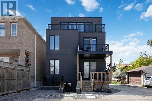 102 Ypres Road, Toronto, ON - Outdoor