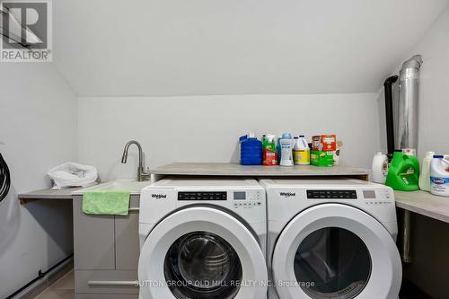 102 Ypres Road, Toronto, ON - Indoor Photo Showing Laundry Room