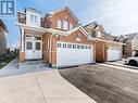 36 Prince Crescent, Brampton, ON  - Outdoor With Facade 