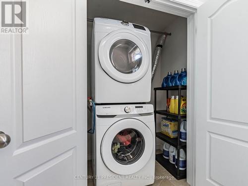 36 Prince Crescent, Brampton, ON - Indoor Photo Showing Laundry Room