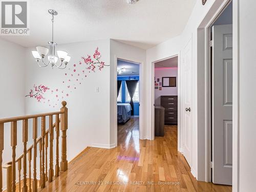 36 Prince Crescent, Brampton, ON - Indoor Photo Showing Other Room