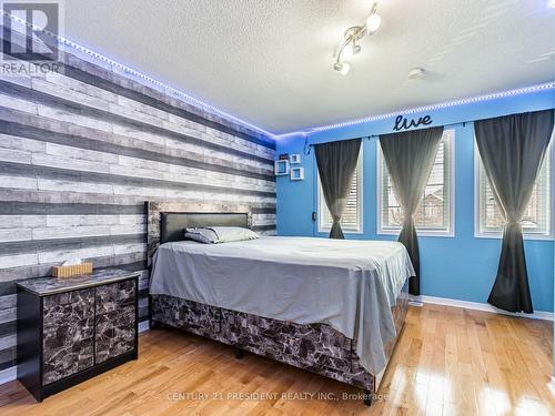 36 Prince Crescent, Brampton, ON - Indoor Photo Showing Bedroom