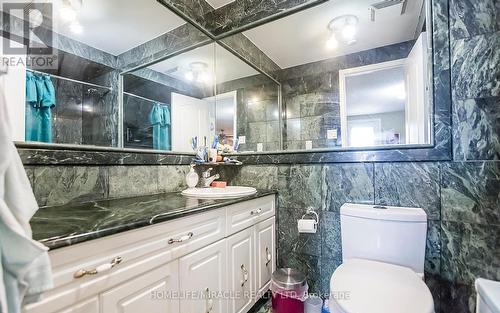 9 Banting Crescent, Brampton, ON - Indoor Photo Showing Bathroom