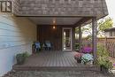 Upper - 2268 Fassel Avenue, Burlington, ON  - Outdoor With Exterior 