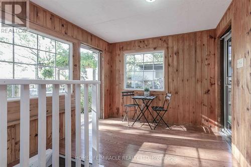 Upper - 2268 Fassel Avenue, Burlington, ON - Indoor Photo Showing Other Room