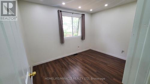 Upper - 2268 Fassel Avenue, Burlington, ON - Indoor Photo Showing Other Room