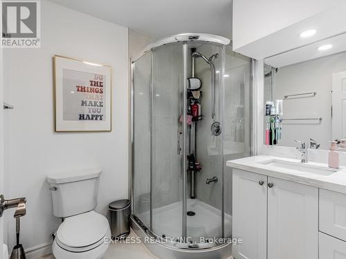 85 Roxton Road, Oakville, ON - Indoor Photo Showing Bathroom
