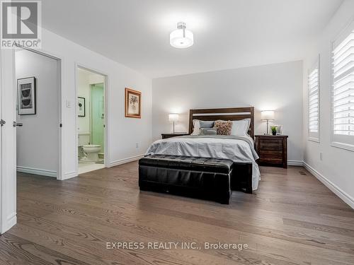 85 Roxton Road, Oakville, ON - Indoor Photo Showing Bedroom
