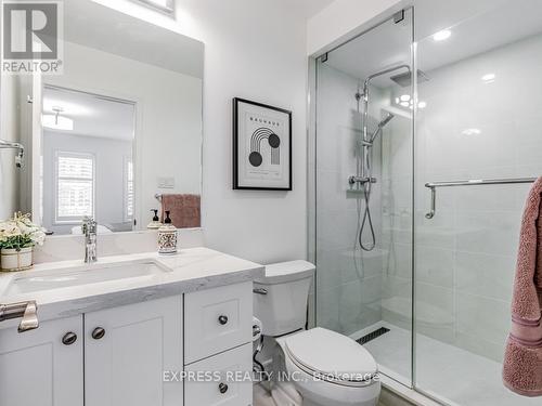 85 Roxton Road, Oakville, ON - Indoor Photo Showing Bathroom