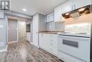 13 Cornwall Road, Brampton, ON  - Indoor Photo Showing Kitchen 