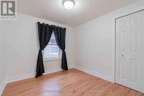 13 Cornwall Road, Brampton, ON - Indoor Photo Showing Other Room