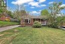 10 Cleaveholm Drive, Halton Hills, ON  - Outdoor With Deck Patio Veranda 