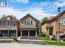 2358 Yorktown Circle, Mississauga, ON  - Outdoor With Facade 