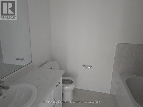 41 George Brier Drive E, Brant, ON - Indoor Photo Showing Bathroom