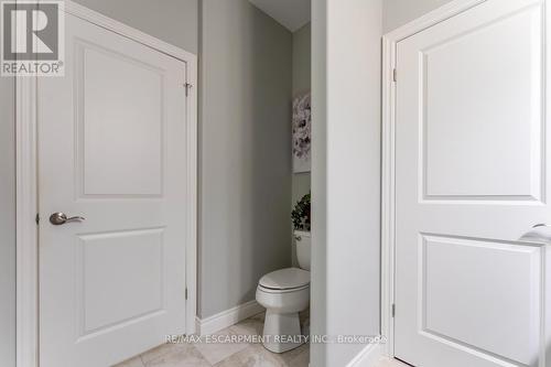 13 - 418 Nelson Street, Norfolk (Port Dover), ON - Indoor Photo Showing Bathroom