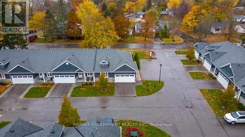 13 - 418 Nelson Street, Norfolk (Port Dover), ON - Outdoor With Facade