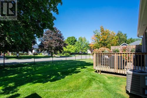 13 - 418 Nelson Street, Norfolk (Port Dover), ON - Outdoor