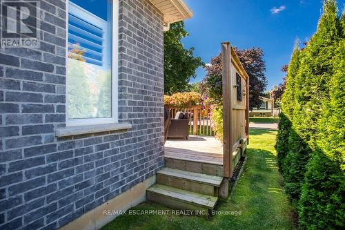 13 - 418 Nelson Street, Norfolk (Port Dover), ON - Outdoor